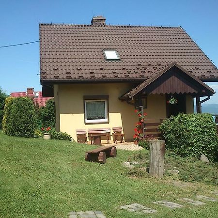 Gorski Domek W Lipowej W Beskidzie Zywieckim Lipowa ภายนอก รูปภาพ