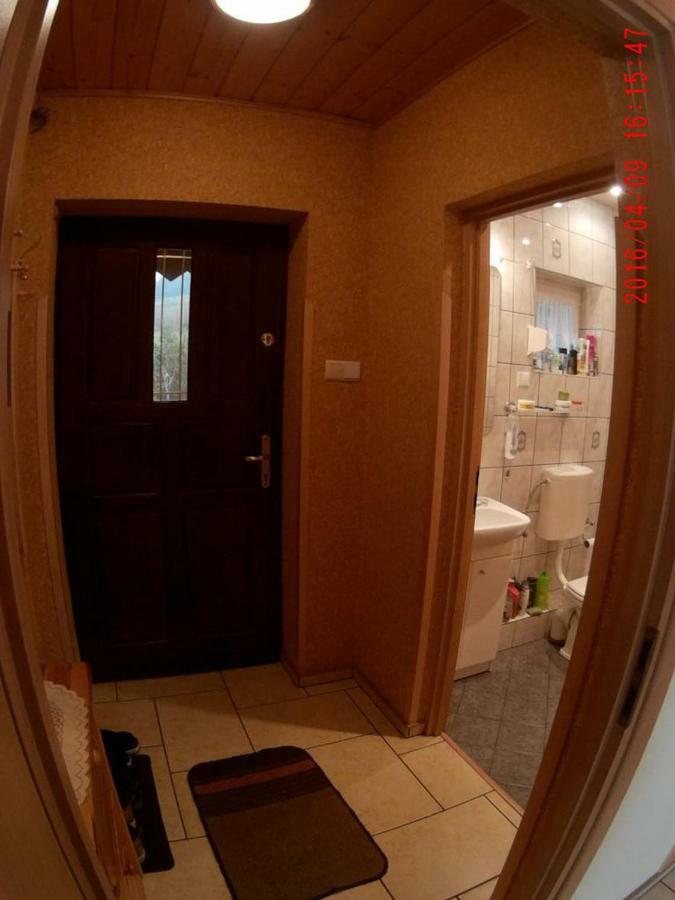 Gorski Domek W Lipowej W Beskidzie Zywieckim Lipowa ภายนอก รูปภาพ