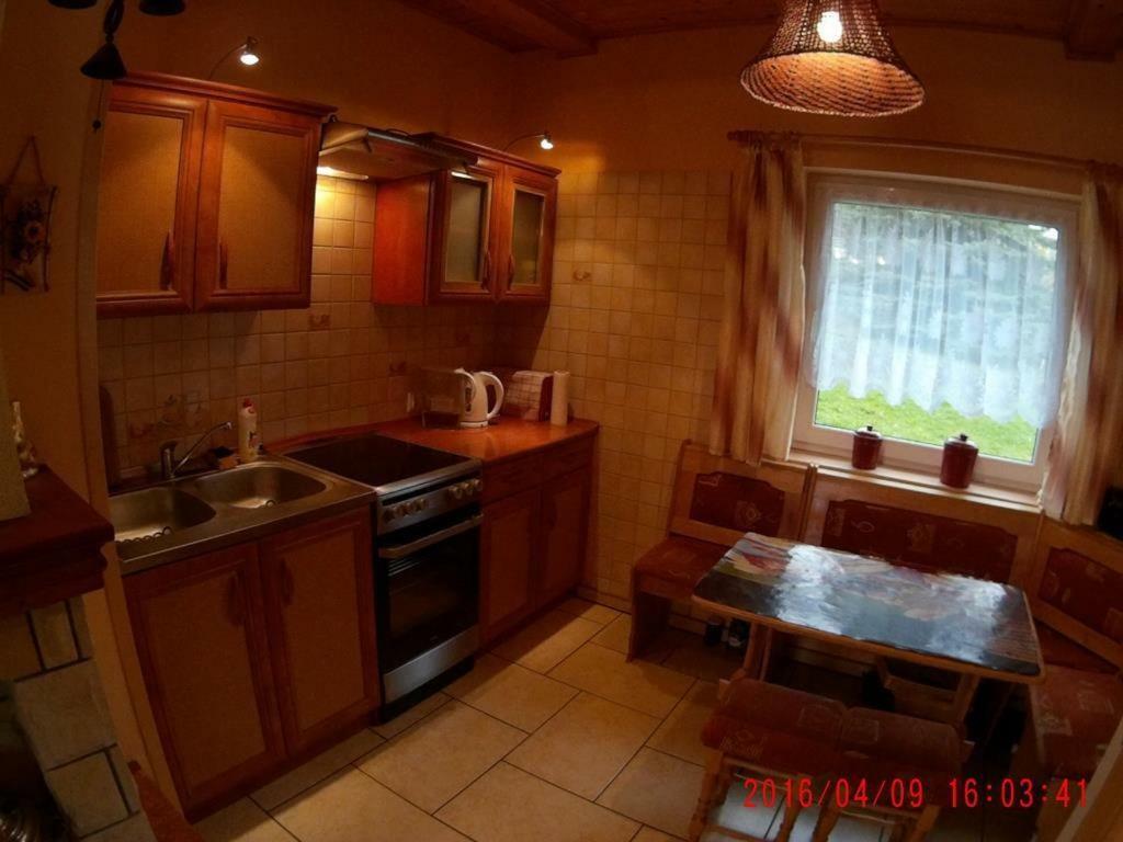 Gorski Domek W Lipowej W Beskidzie Zywieckim Lipowa ภายนอก รูปภาพ