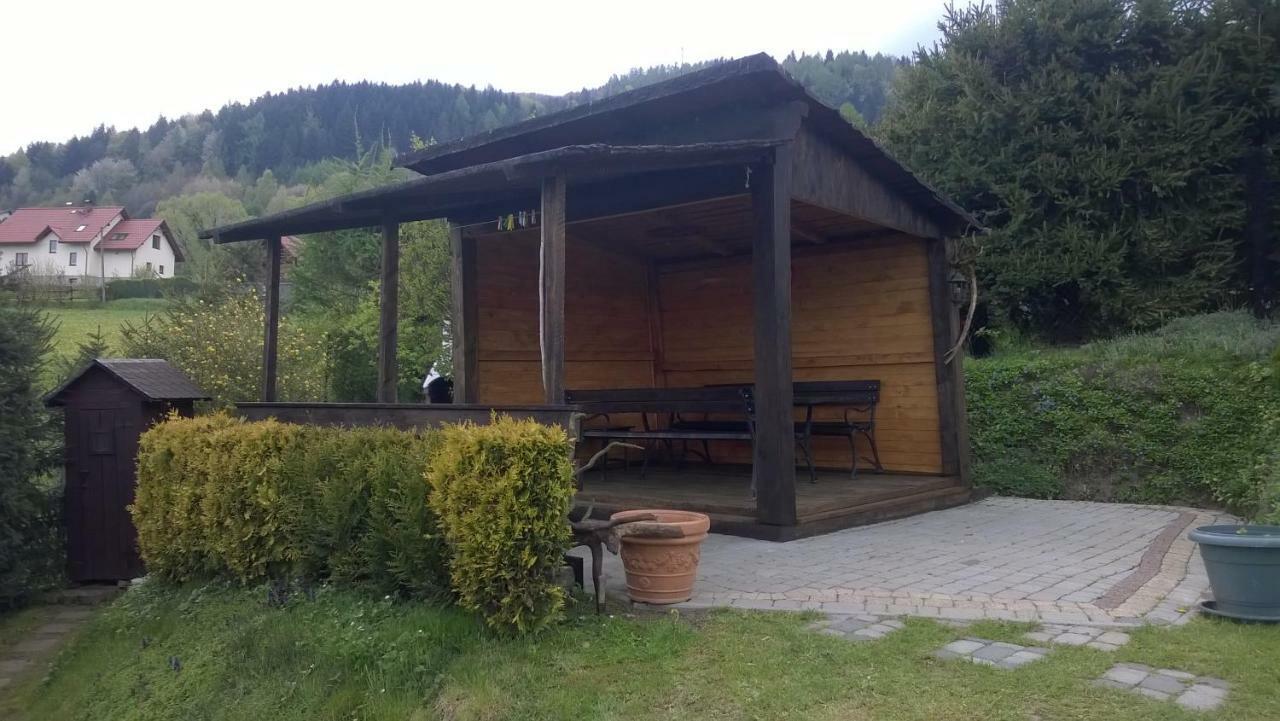 Gorski Domek W Lipowej W Beskidzie Zywieckim Lipowa ภายนอก รูปภาพ
